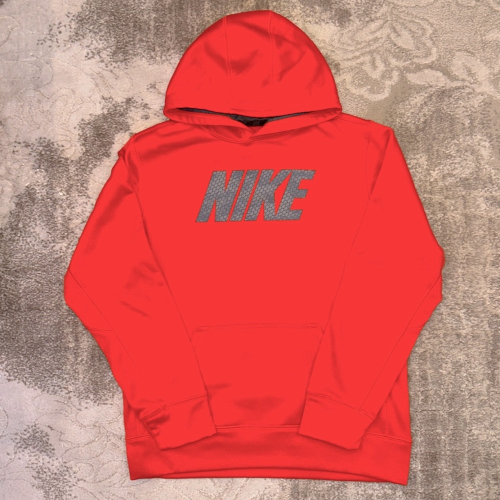Nike hoodie